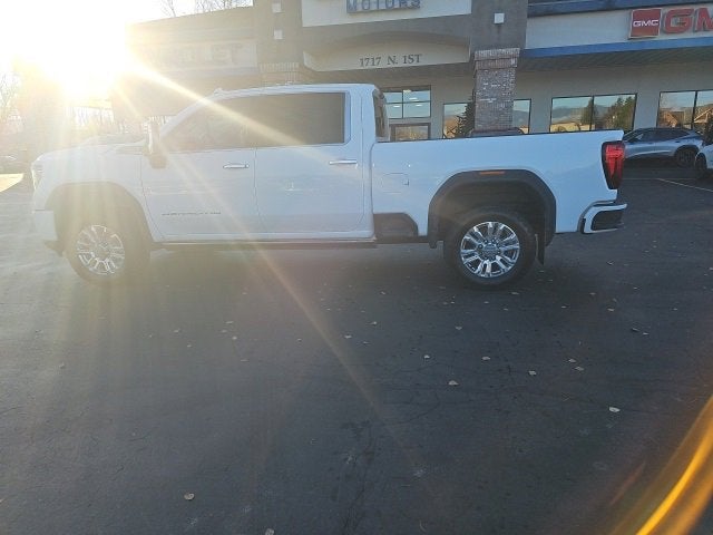 2023 GMC Sierra 2500 HD Denali