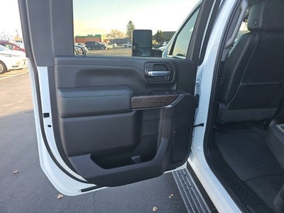 2023 GMC Sierra 2500 HD Denali