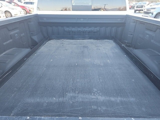 2023 GMC Sierra 2500 HD Denali