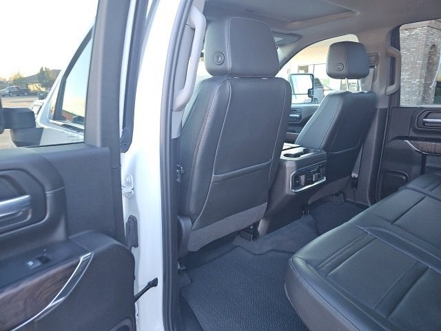 2023 GMC Sierra 2500 HD Denali