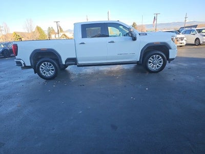 2023 GMC Sierra 2500 HD Denali