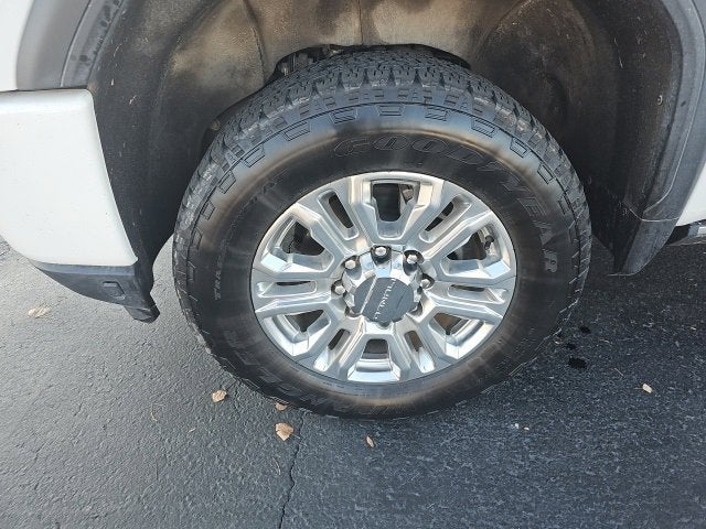 2023 GMC Sierra 2500 HD Denali