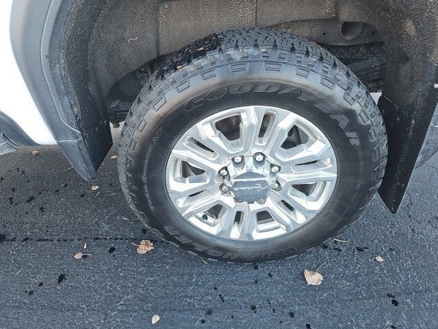 2023 GMC Sierra 2500 HD Denali