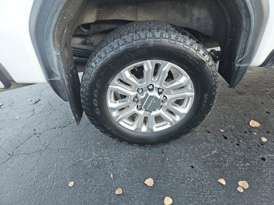 2023 GMC Sierra 2500 HD Denali