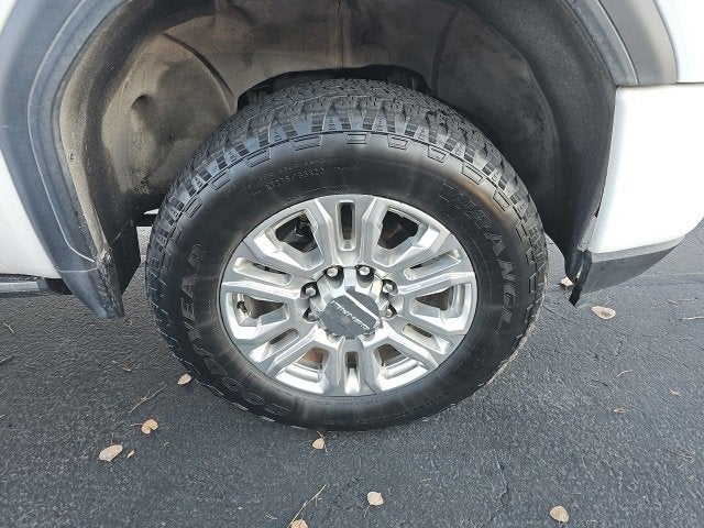 2023 GMC Sierra 2500 HD Denali