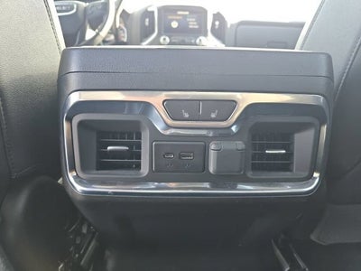 2023 GMC Sierra 3500 HD AT4
