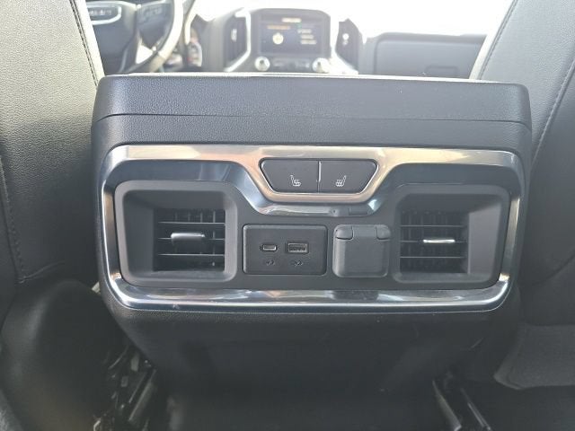 2023 GMC Sierra 3500 HD AT4