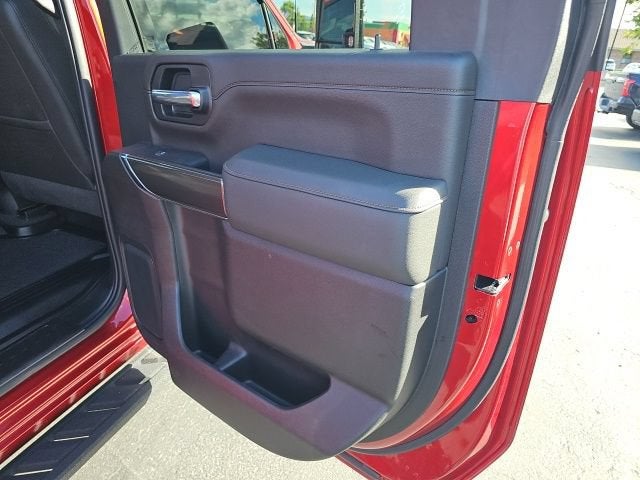2023 GMC Sierra 3500 HD AT4