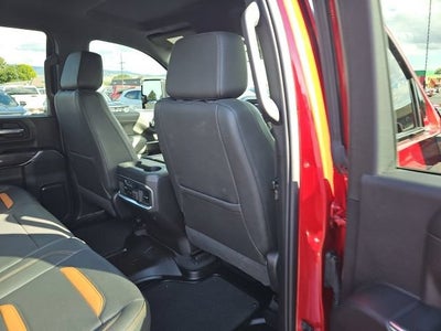 2023 GMC Sierra 3500 HD AT4