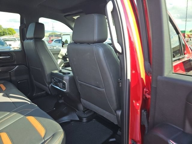 2023 GMC Sierra 3500 HD AT4