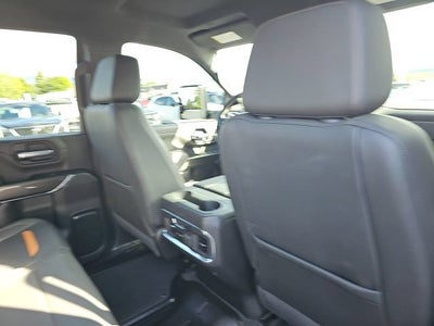 2023 GMC Sierra 3500 HD AT4