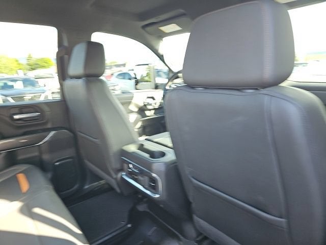 2023 GMC Sierra 3500 HD AT4