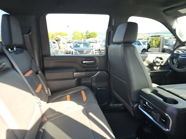 2023 GMC Sierra 3500 HD AT4