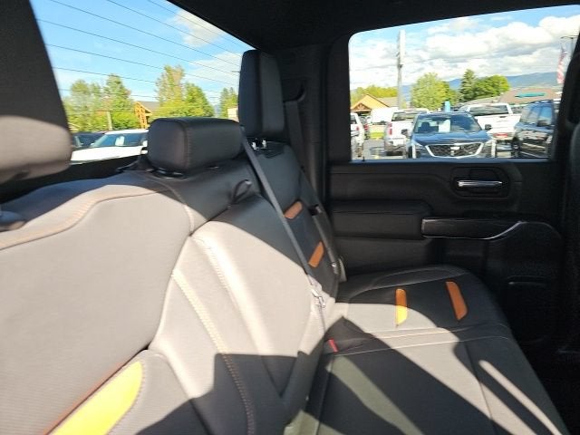 2023 GMC Sierra 3500 HD AT4