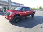 2023 GMC Sierra 3500 HD AT4