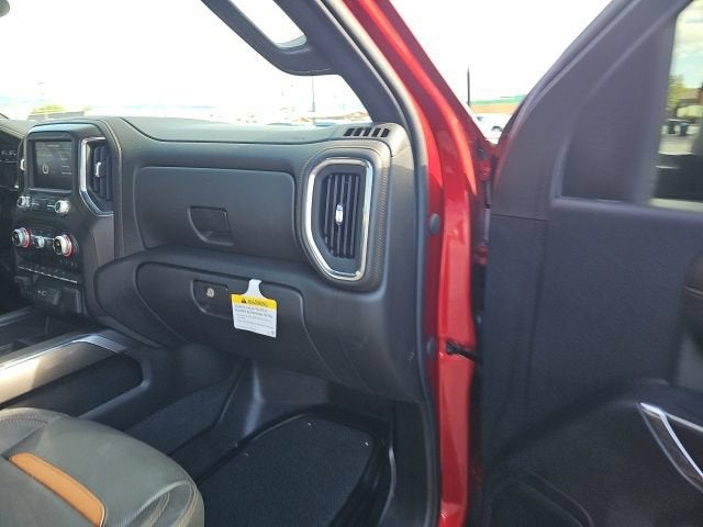 2023 GMC Sierra 3500 HD AT4