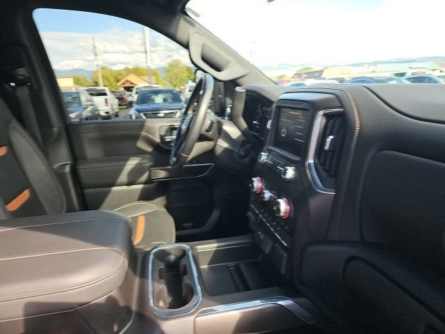 2023 GMC Sierra 3500 HD AT4