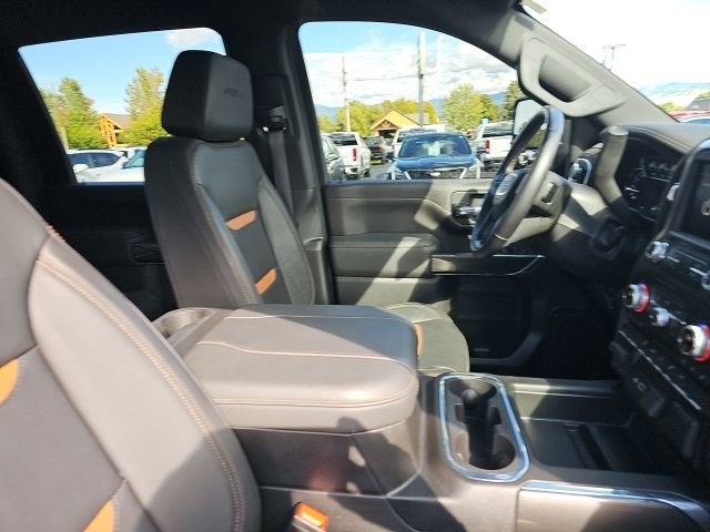 2023 GMC Sierra 3500 HD AT4