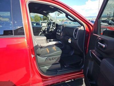 2023 GMC Sierra 3500 HD AT4