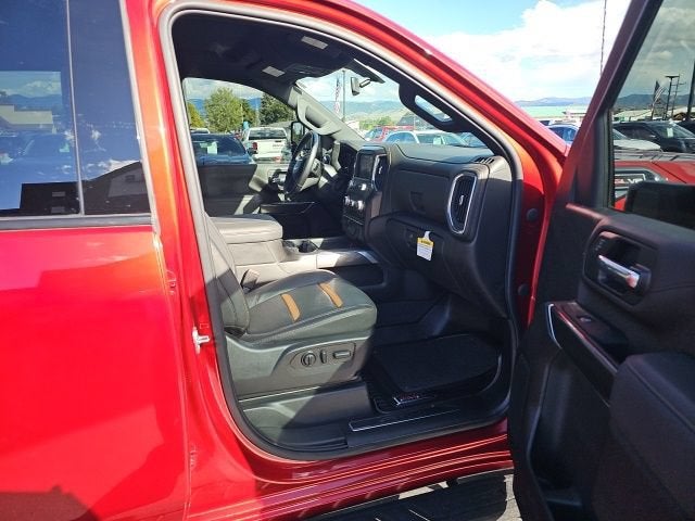 2023 GMC Sierra 3500 HD AT4