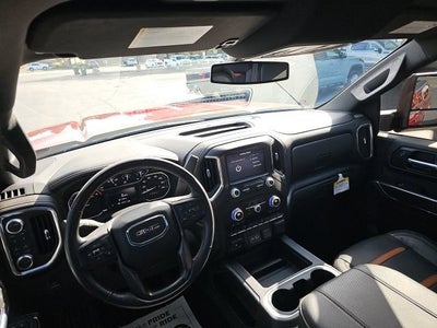 2023 GMC Sierra 3500 HD AT4