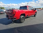 2023 GMC Sierra 3500 HD AT4