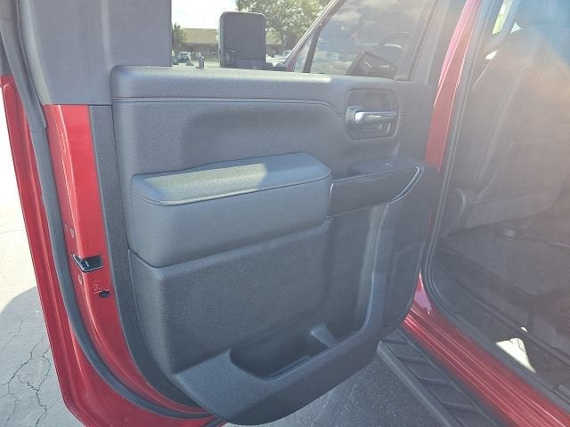 2023 GMC Sierra 3500 HD AT4