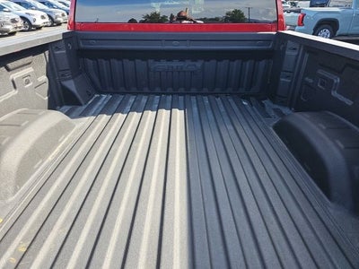 2023 GMC Sierra 3500 HD AT4