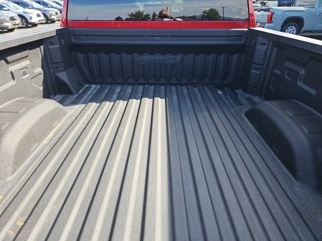 2023 GMC Sierra 3500 HD AT4