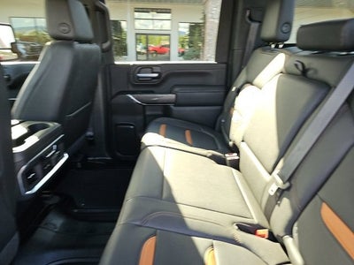 2023 GMC Sierra 3500 HD AT4