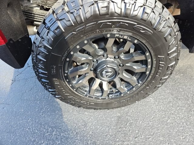2023 GMC Sierra 3500 HD AT4