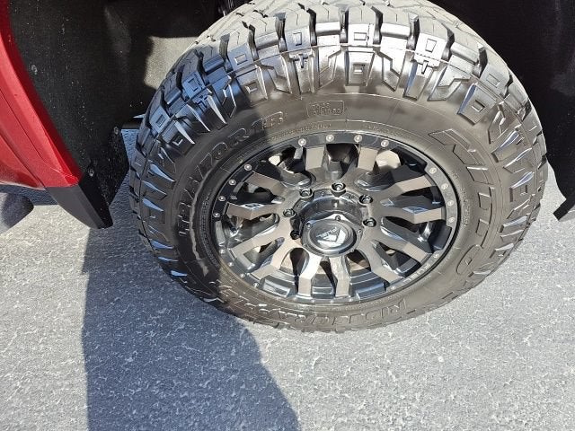 2023 GMC Sierra 3500 HD AT4