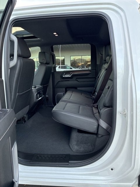 2024 GMC Sierra 3500 HD Denali