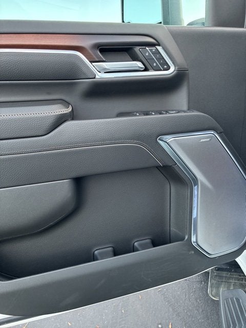 2024 GMC Sierra 3500 HD Denali