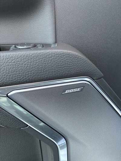 2024 GMC Sierra 3500 HD Denali