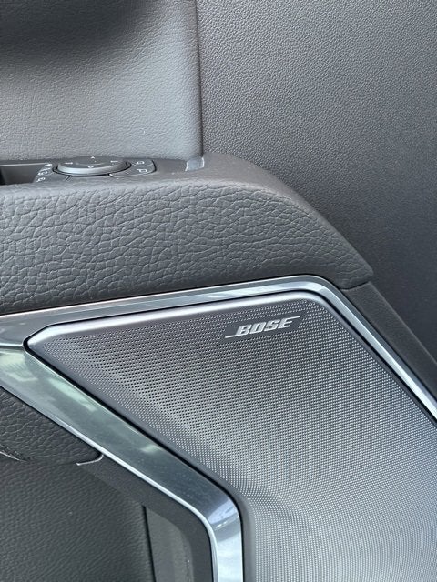 2024 GMC Sierra 3500 HD Denali