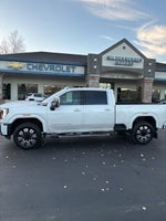 2024 GMC Sierra 3500 HD Denali