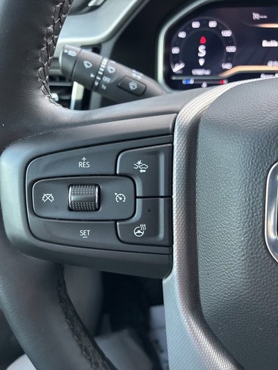 2024 GMC Sierra 3500 HD Denali