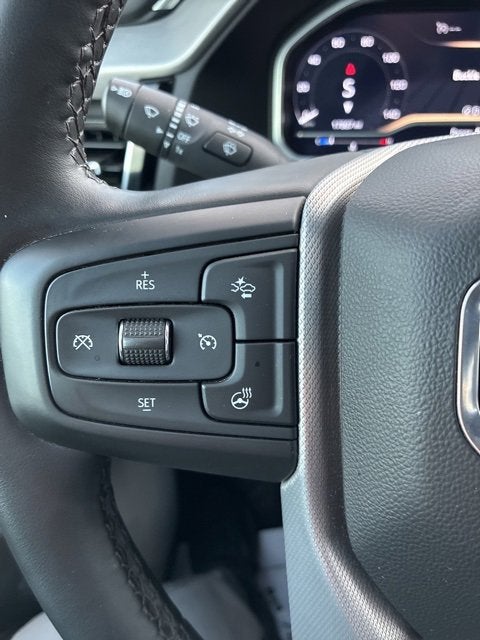 2024 GMC Sierra 3500 HD Denali