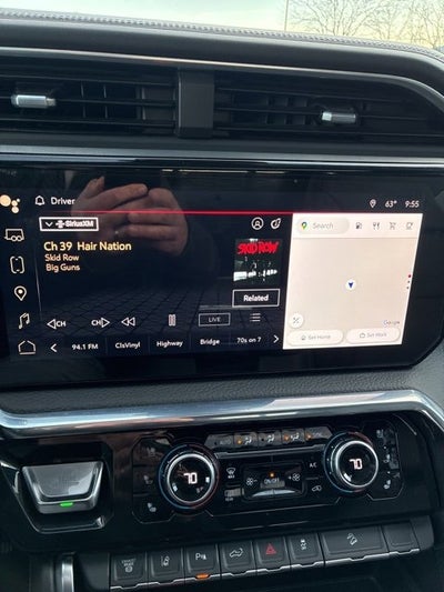 2024 GMC Sierra 3500 HD Denali