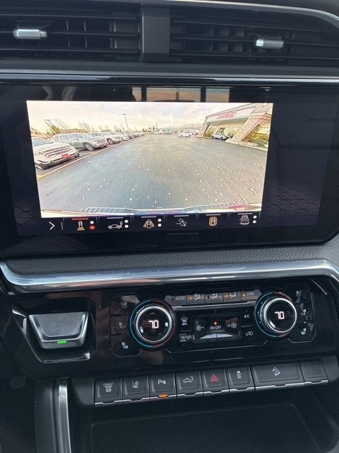 2024 GMC Sierra 3500 HD Denali