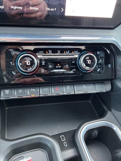 2024 GMC Sierra 3500 HD Denali