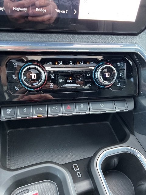 2024 GMC Sierra 3500 HD Denali