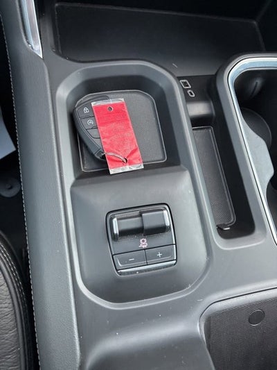 2024 GMC Sierra 3500 HD Denali