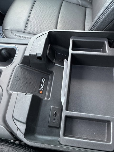 2024 GMC Sierra 3500 HD Denali