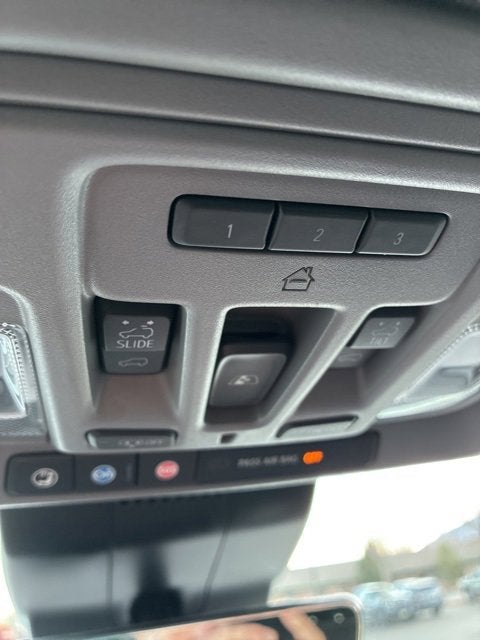 2024 GMC Sierra 3500 HD Denali