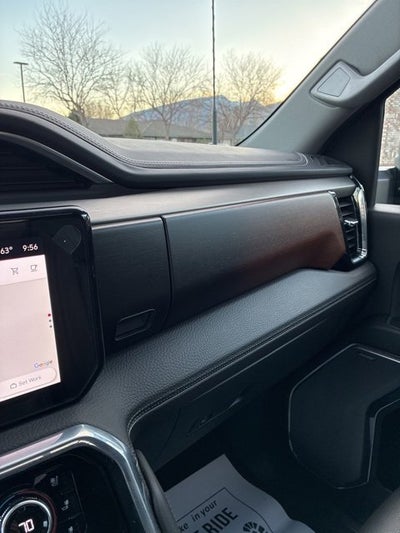 2024 GMC Sierra 3500 HD Denali