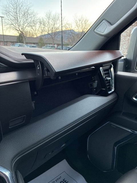 2024 GMC Sierra 3500 HD Denali