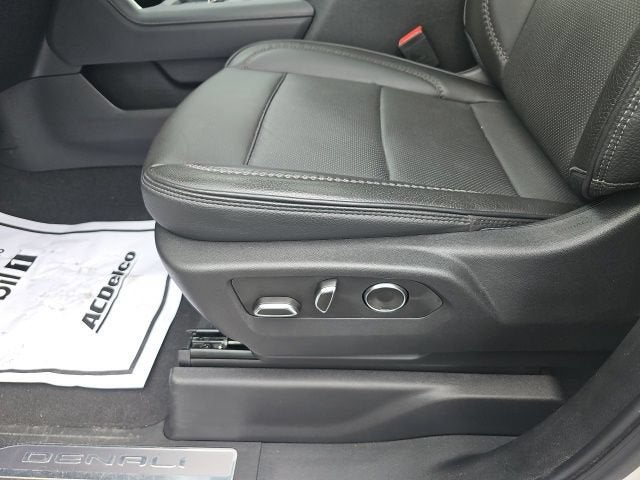2024 GMC Sierra 3500 HD Denali