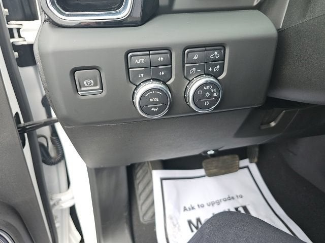 2024 GMC Sierra 3500 HD Denali